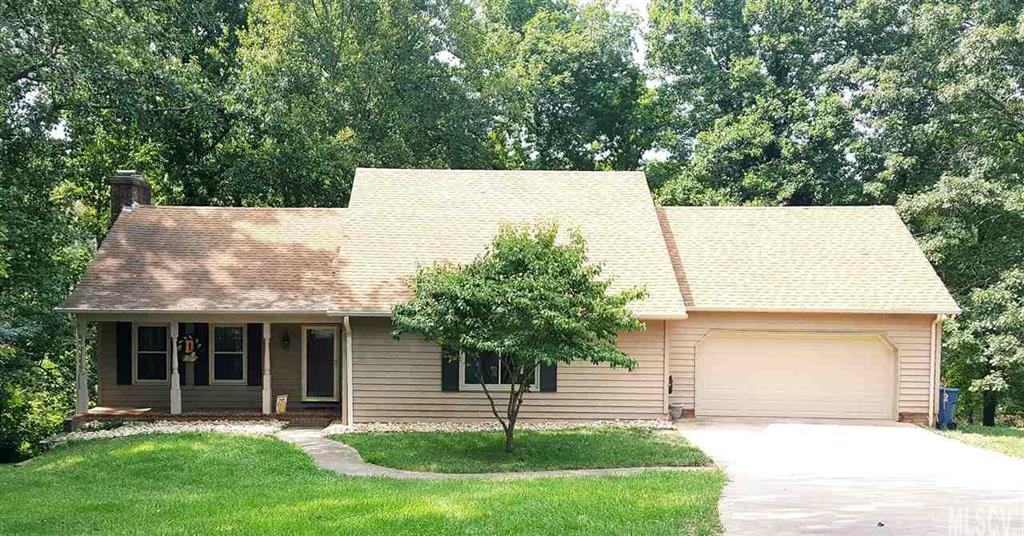 6 Riverview Circle