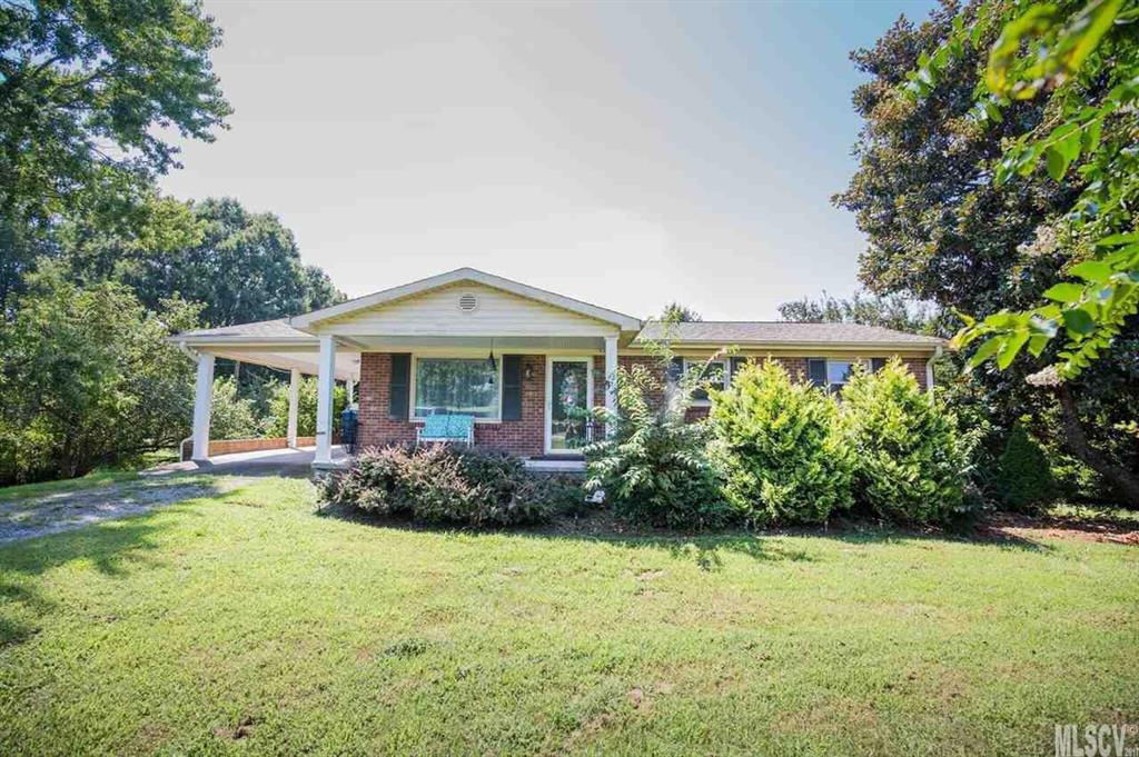1317 Landsdowne Drive