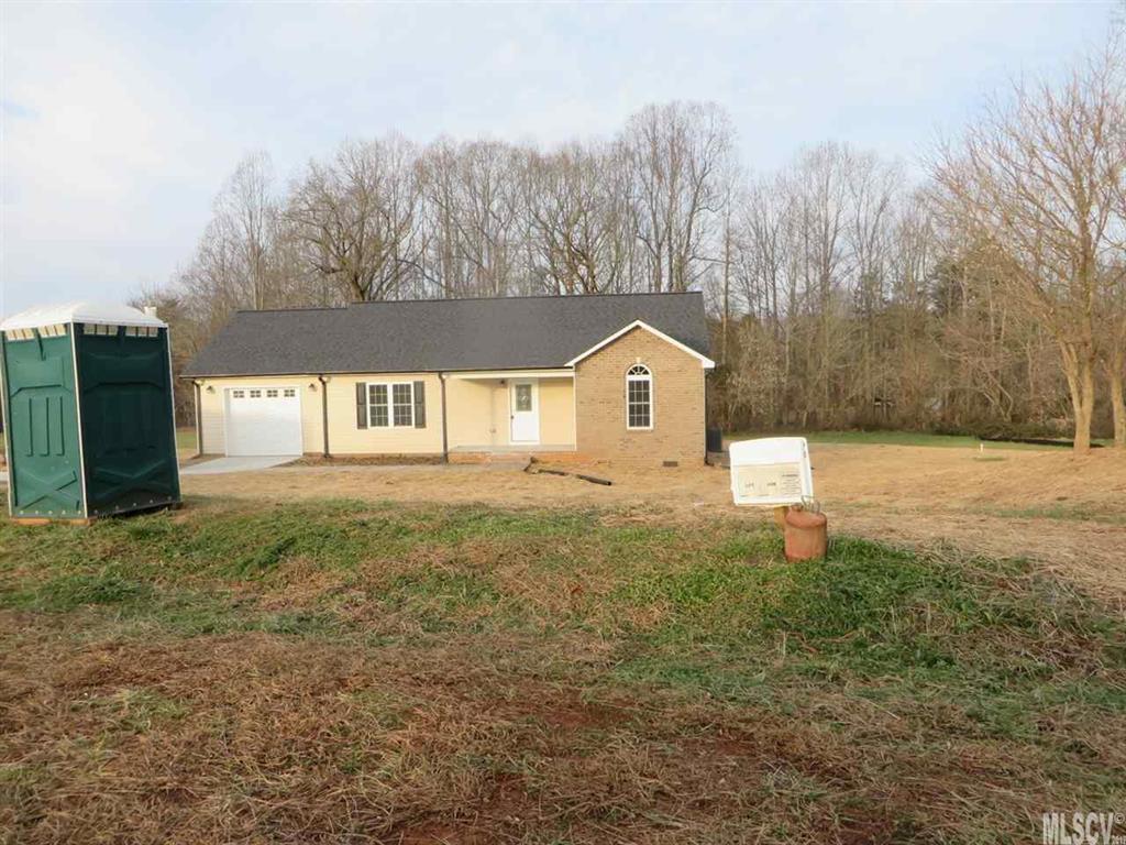 2291 Mintew Circle