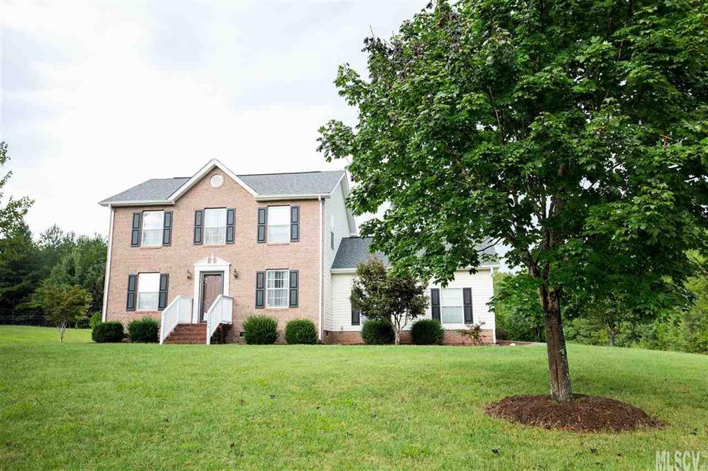 2264 Picnic Drive