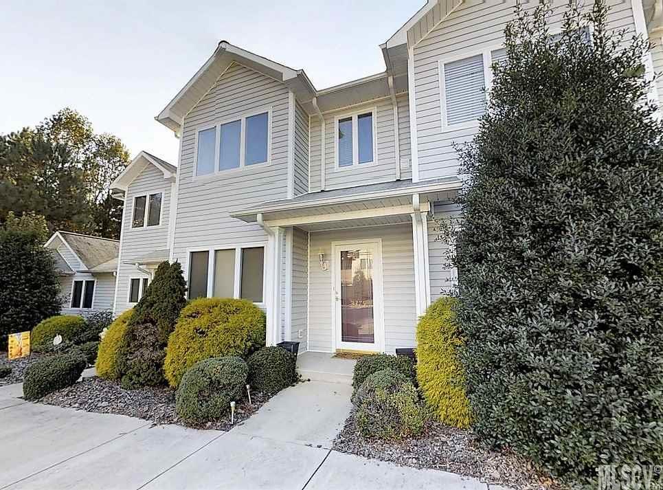 3375 White Oak Court F3