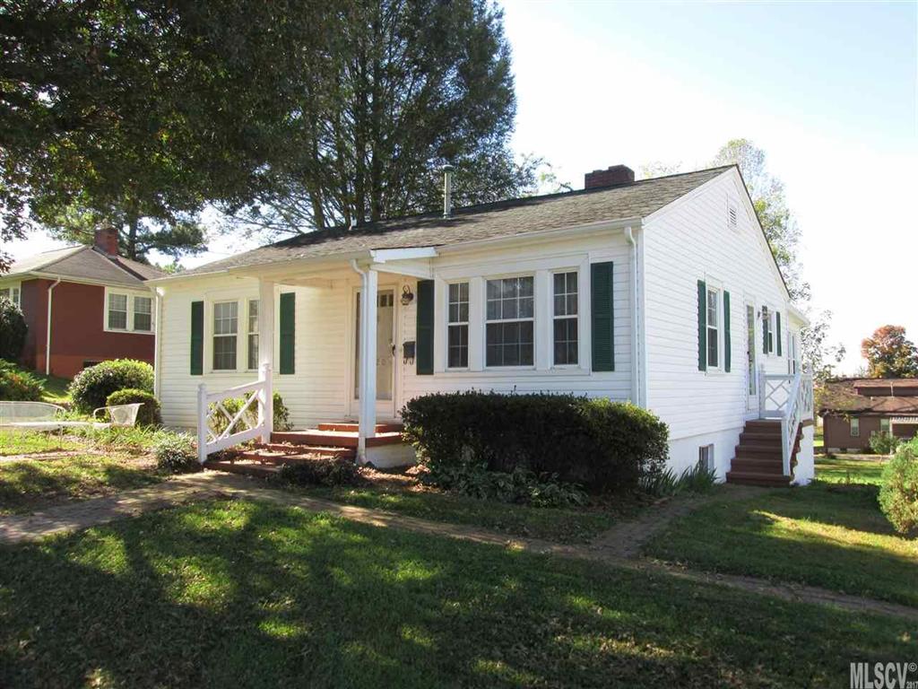 520 Edgewood Drive