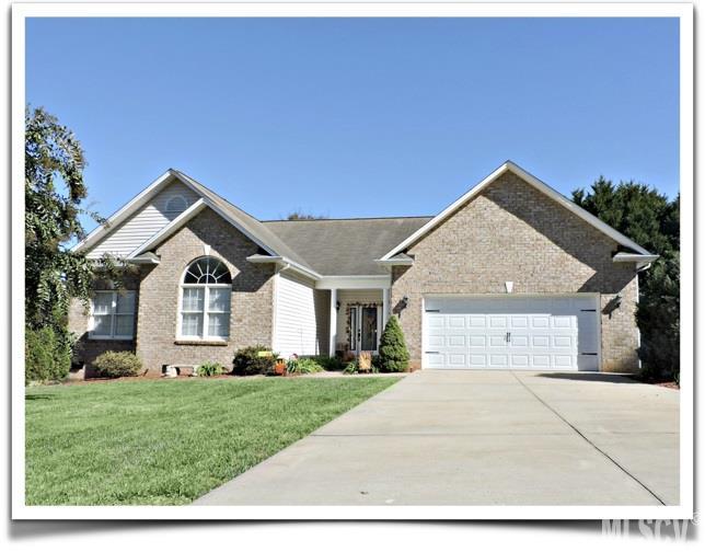 2594 Rolling Ridge Drive