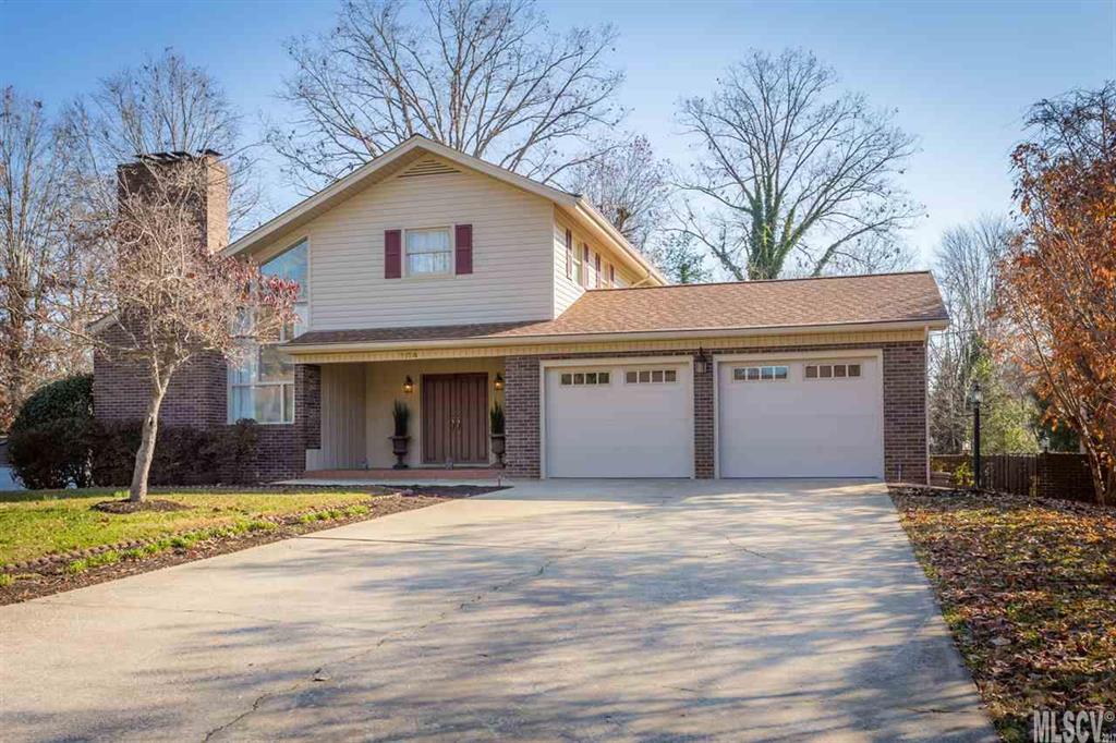 104 Pinewood Drive