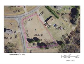 Lot 11 Howard Norton Drive