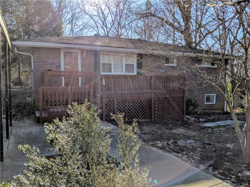 103 W 9th Avenue