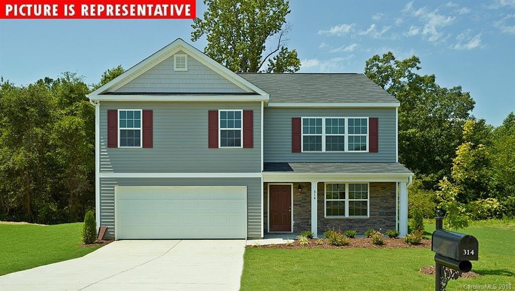 5321 Park Brook Drive Lot 5