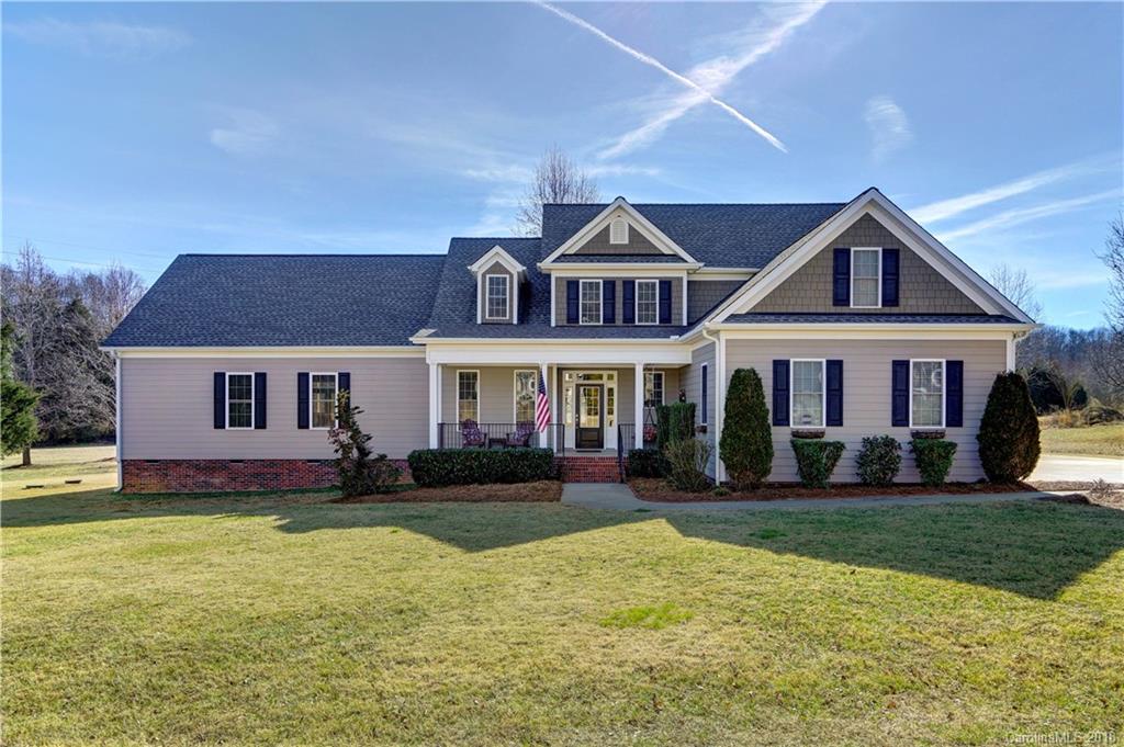205 Shepherds Bluff Drive