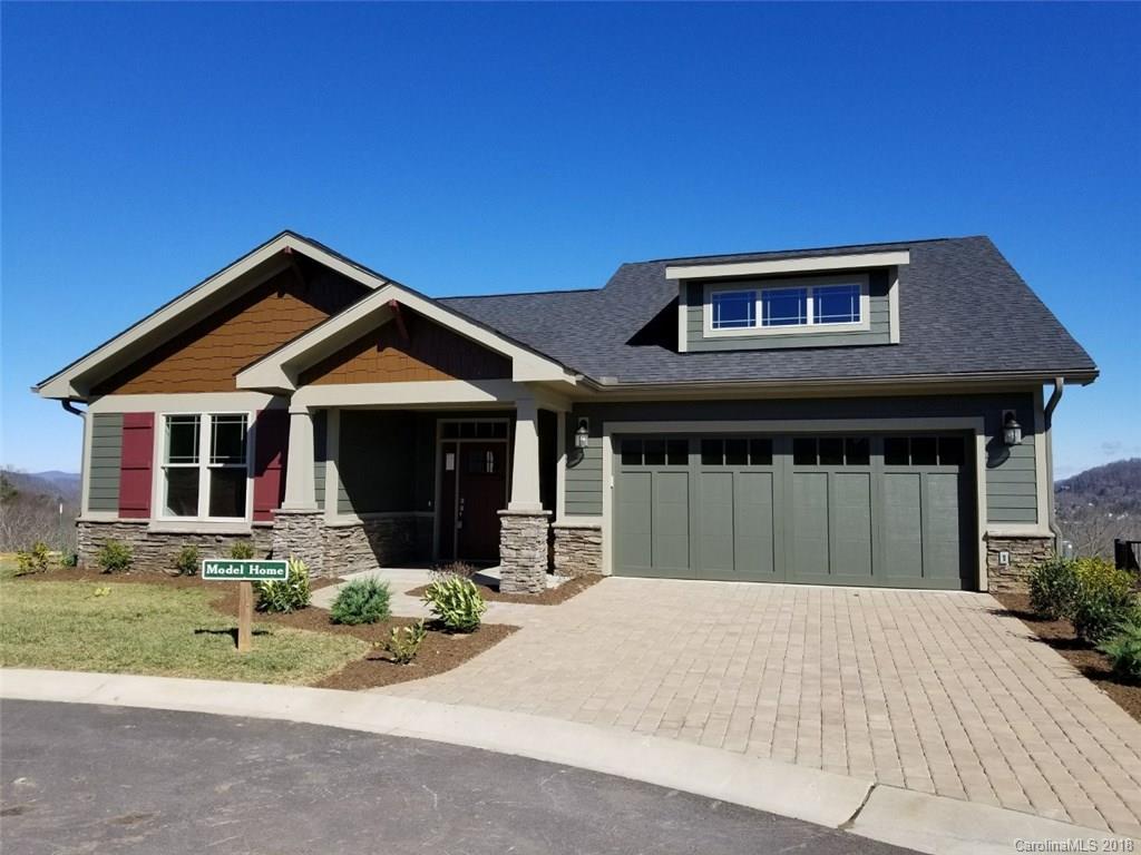 7 Pinnacle Crest Circle Lot 11