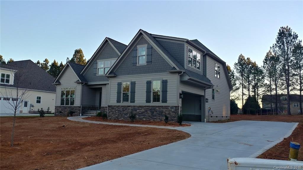 Lot 99 Killian Crossing Drive