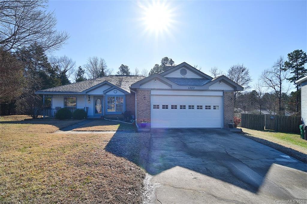 4300 Ludi Mae Court