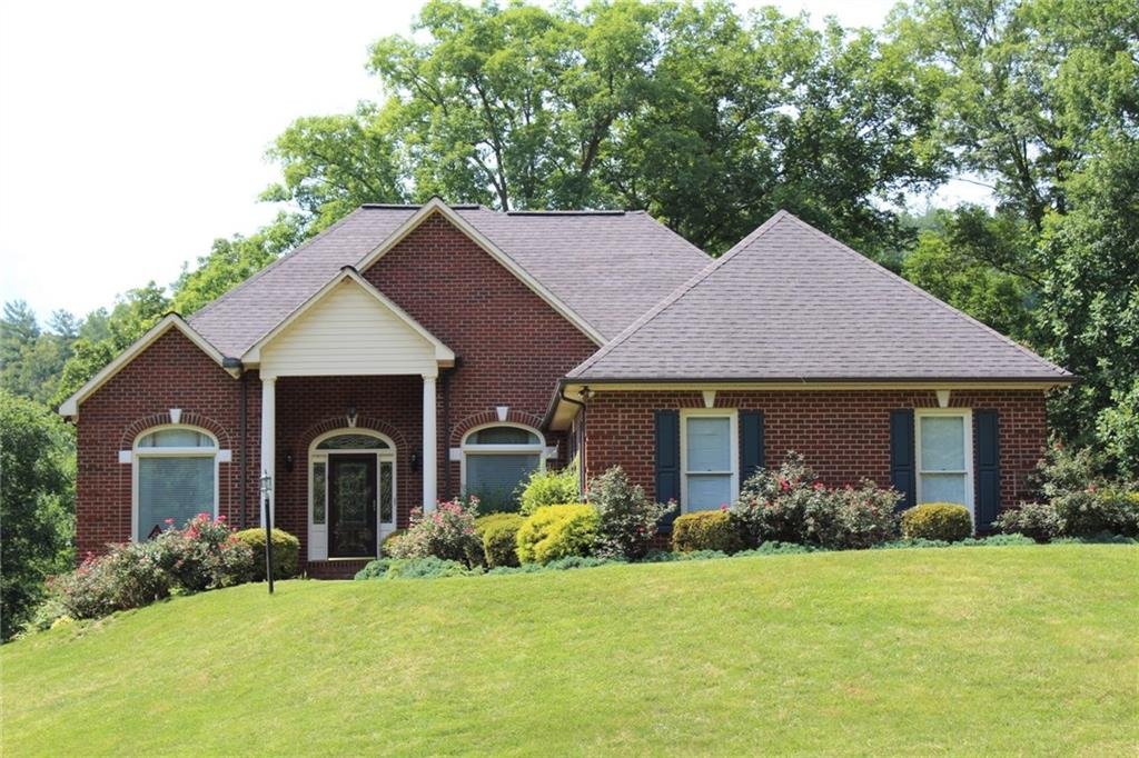 3212 Champion Lane