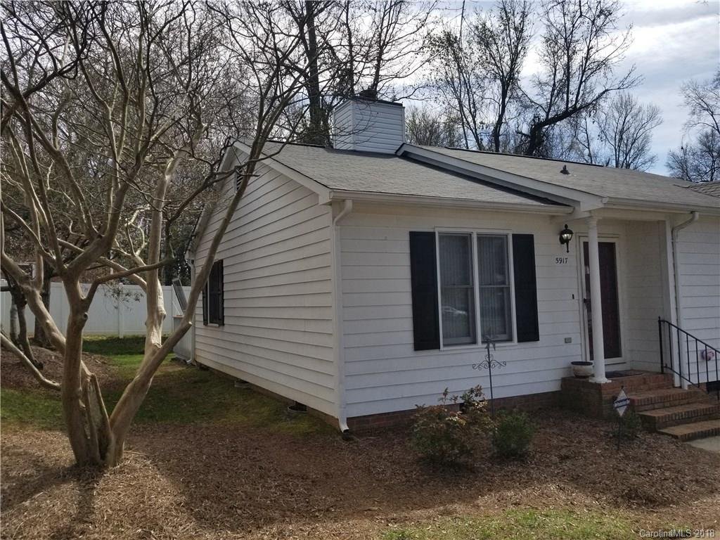 5917 Crape Myrtle Lane