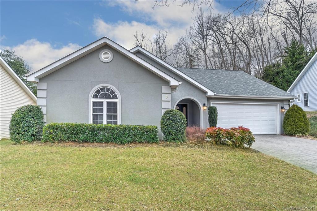 5 Stonebridge Drive