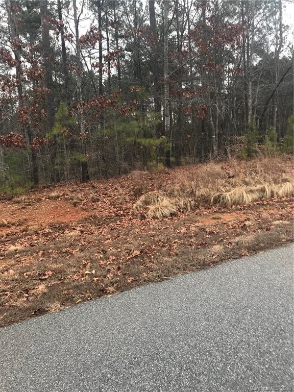 Lot 21 Mineral Lane