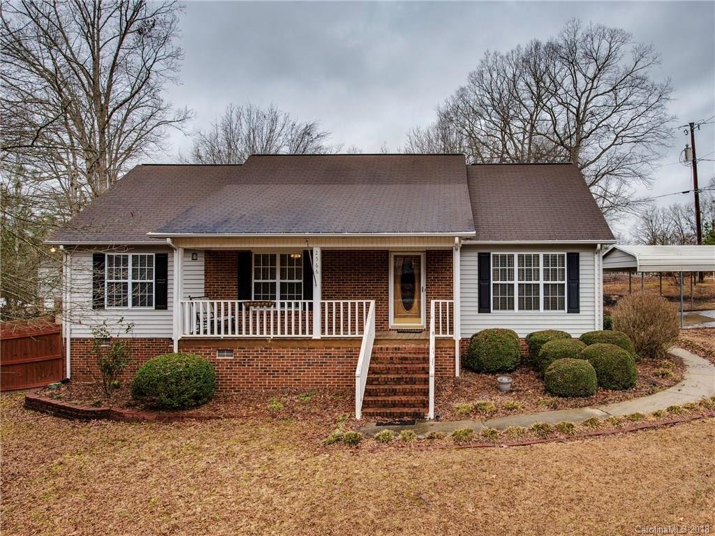 2566 Tully Court