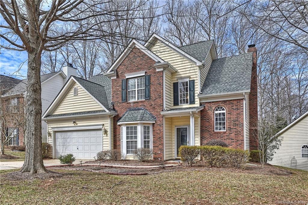 2824 Glen Summit Drive