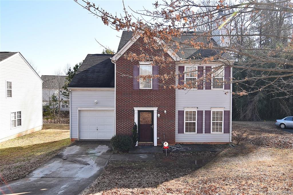 902 Grassy Patch Lane