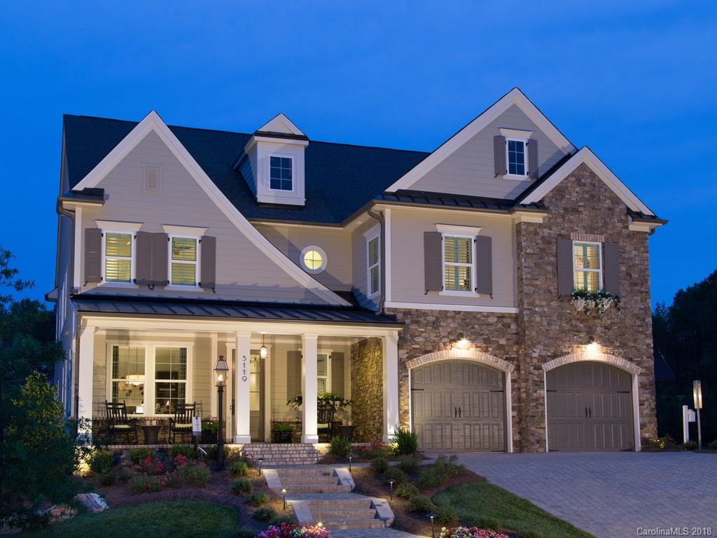 5119 Providence Retreat Lane