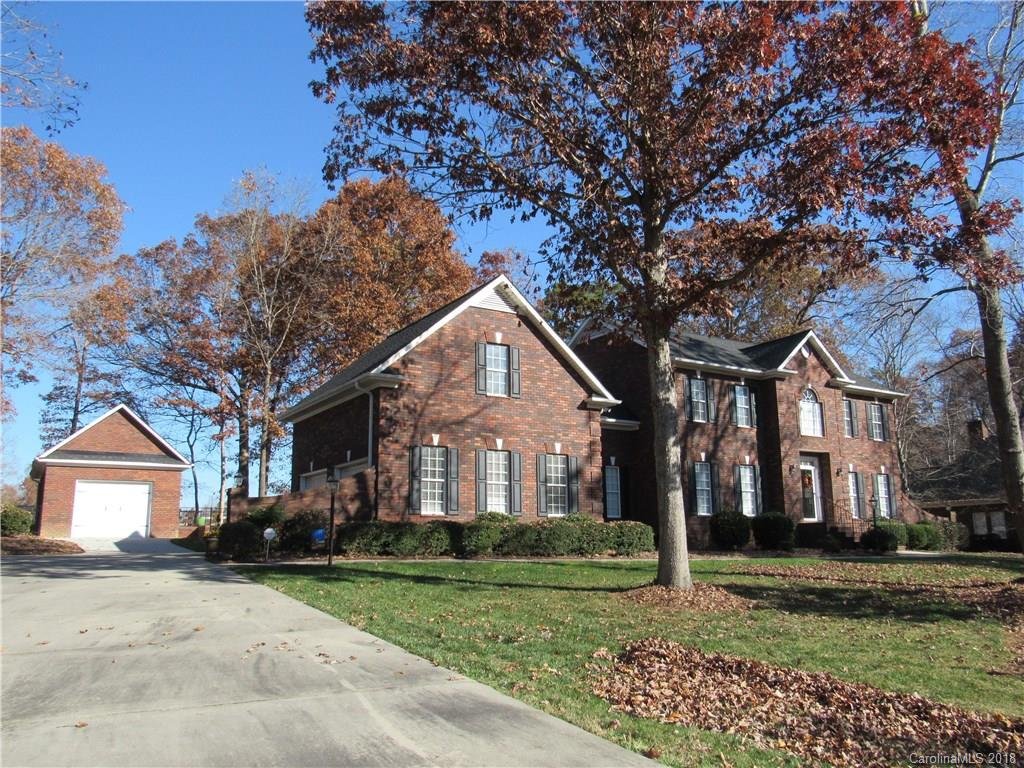 133 Water Oak Lane