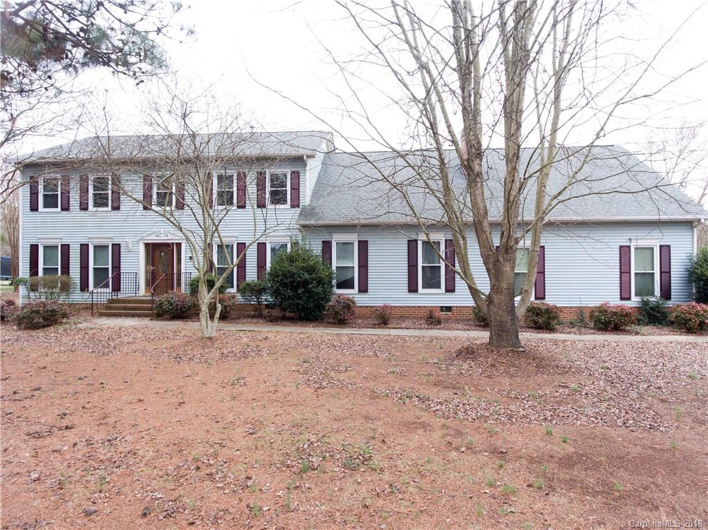 1373 Meadow Lakes Road