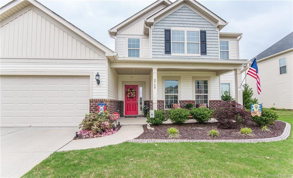 2759 Dunlin Drive