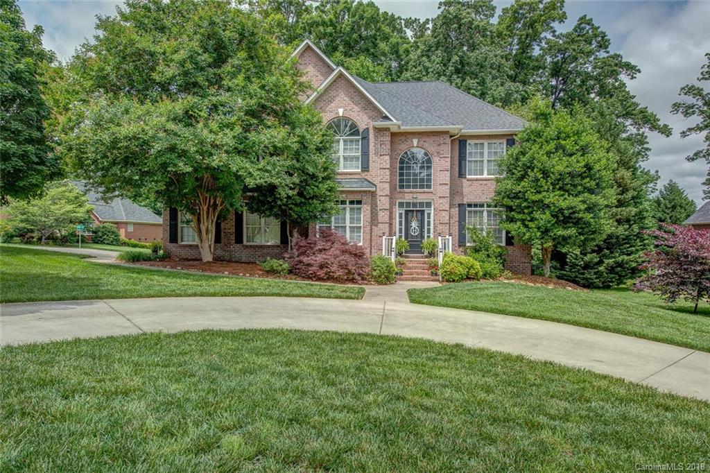 2701 Wynewood Court