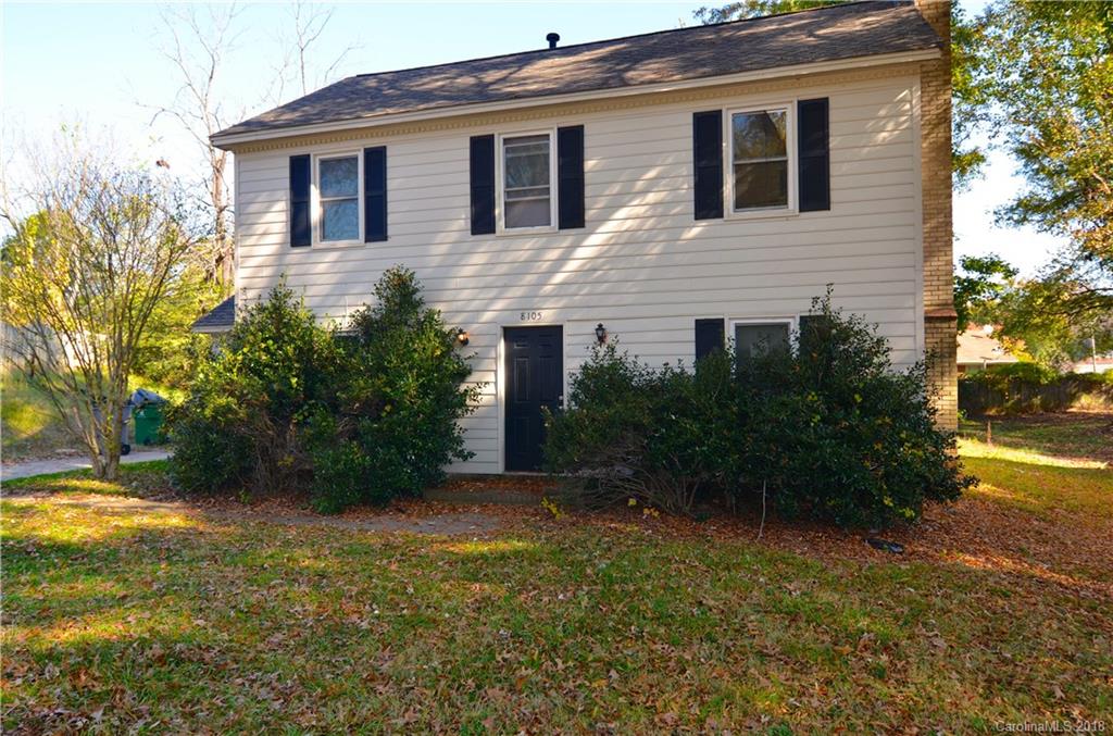 8105 Meadowdale Lane