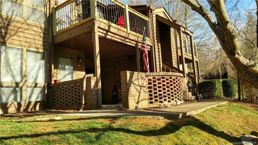 21 Ravencroft Lane