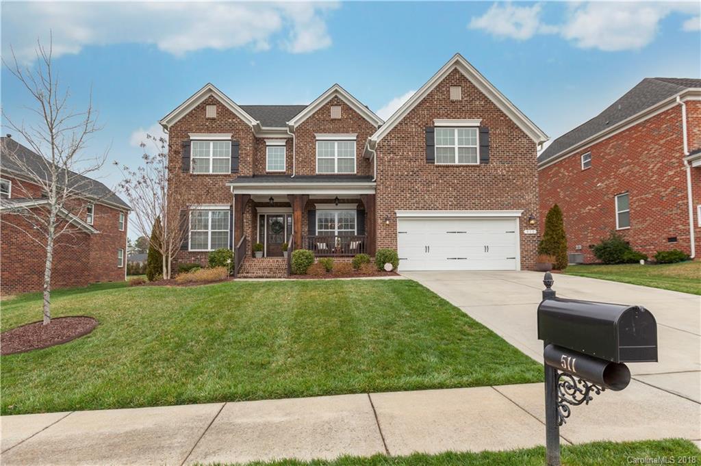 511 Chase Prairie Lane