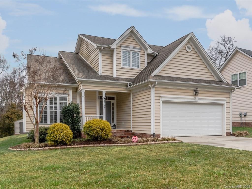 1546 Coatsworth Lane