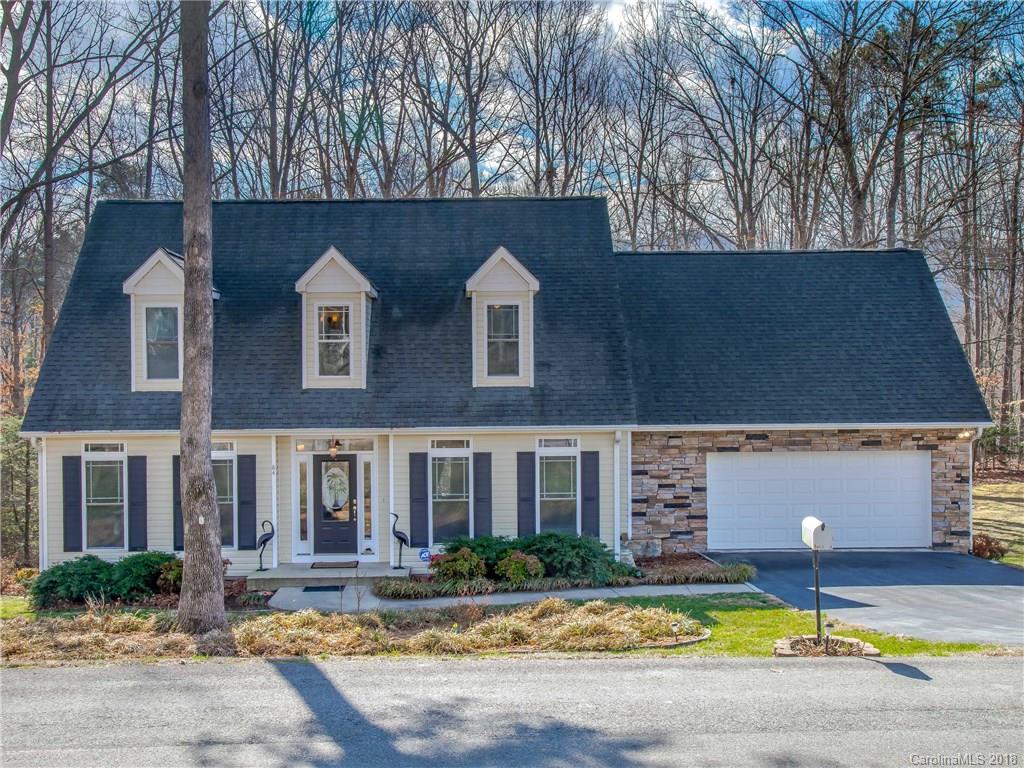 84 Old Spring Drive