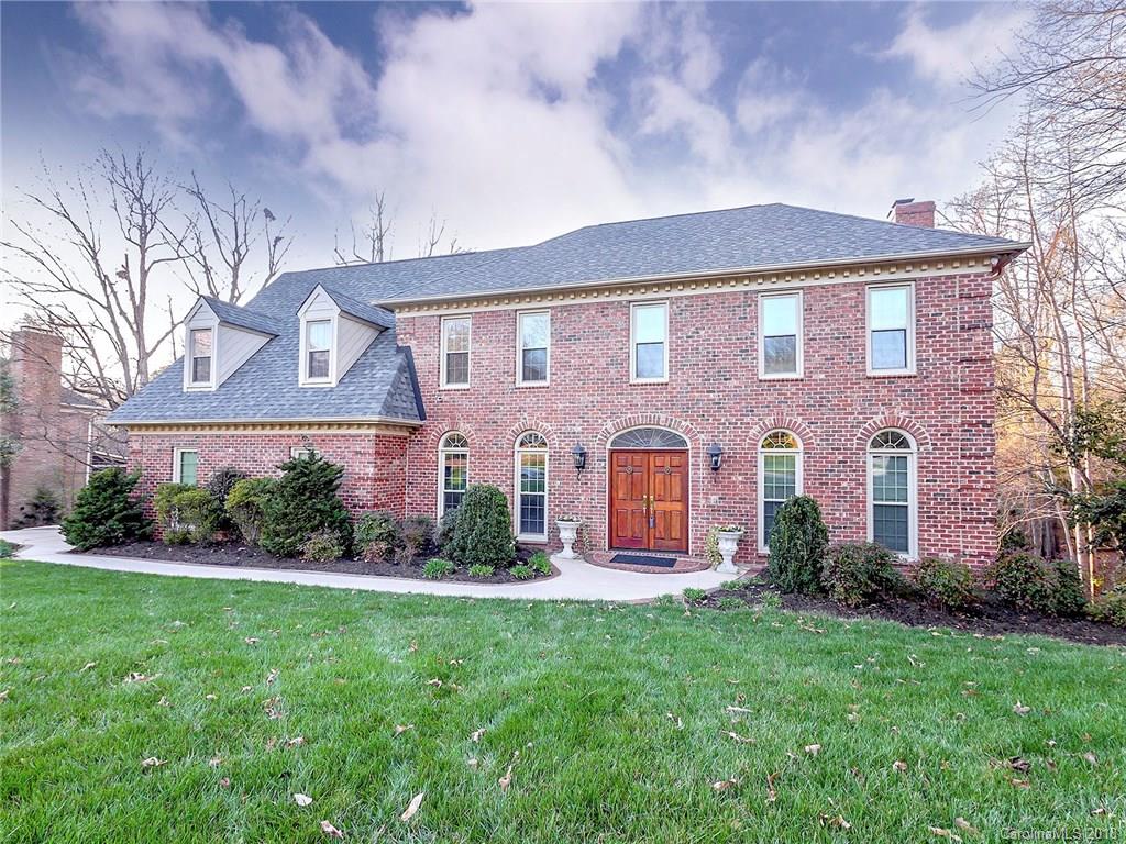 5319 Silchester Lane