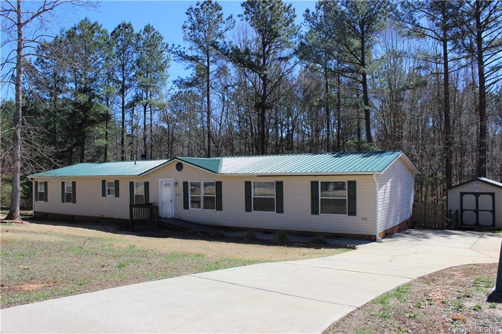 222 Brook Creek Drive