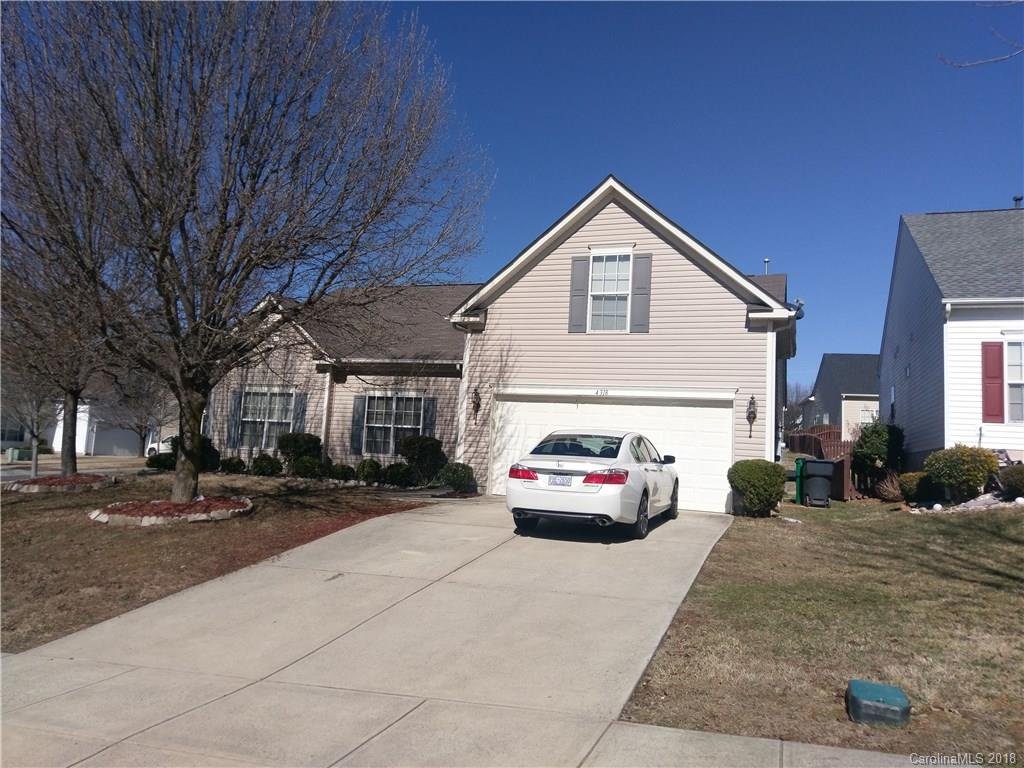 4318 Clymer Court