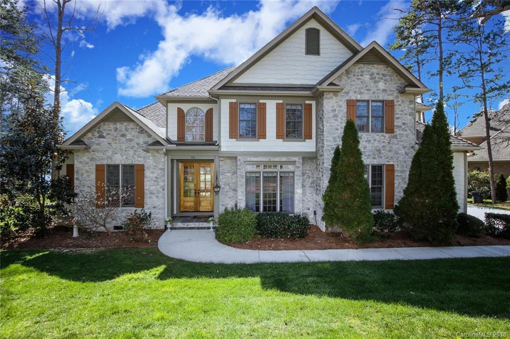 108 Donaldson Court