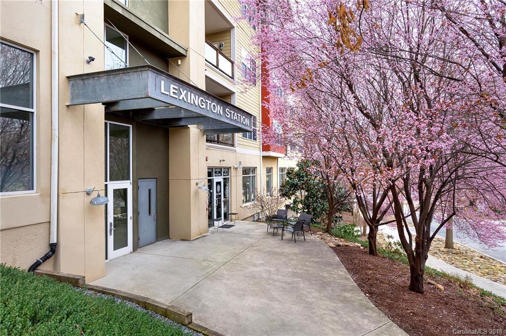 155 Lexington Avenue Unit #B201