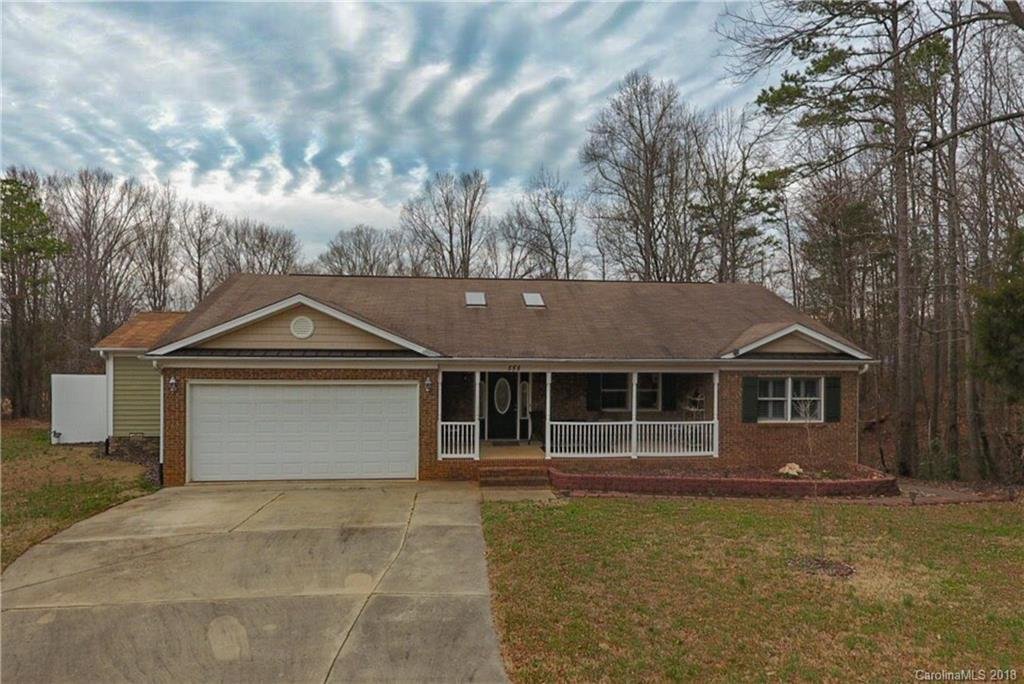 888 Red Fox Lane