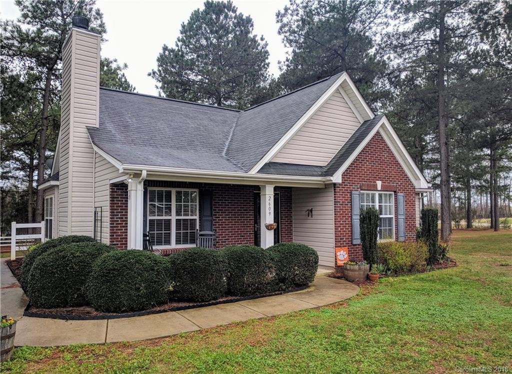 2609 Gradys Ground Drive