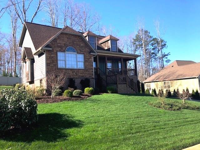 115 Maplewood Court