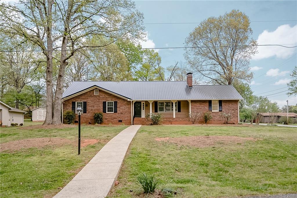 619 Crestridge Road
