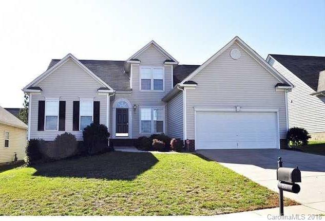 3511 Balsam Tree Drive