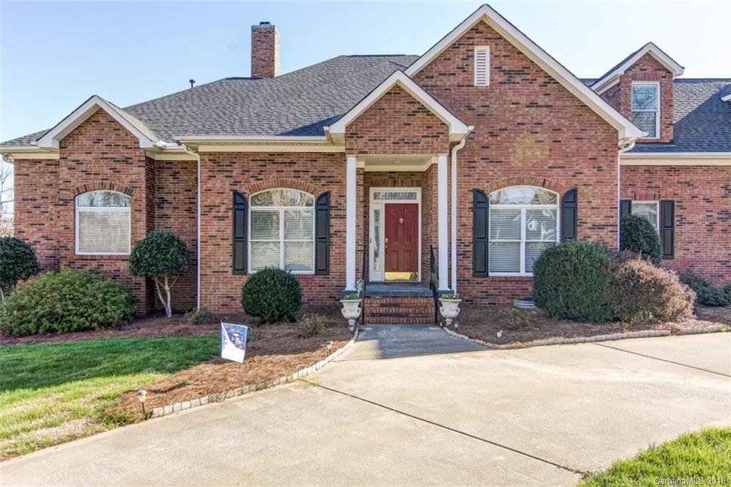 22406 John Gamble Road