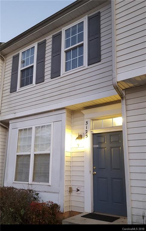 3125 Nevin Place Drive