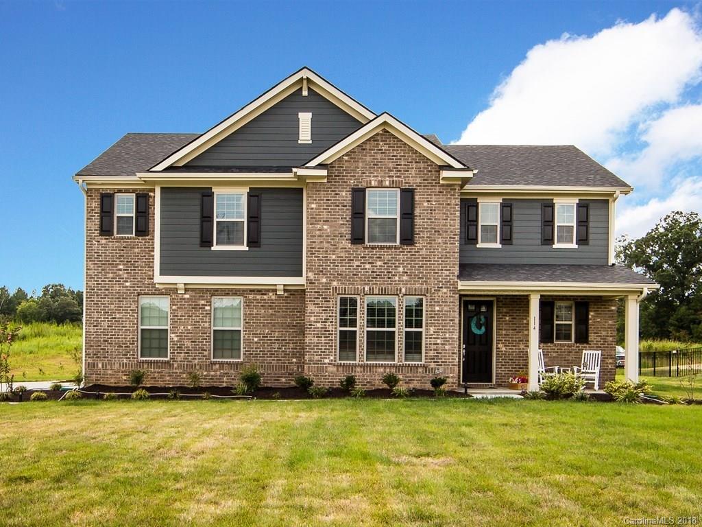 114 Kenna Court