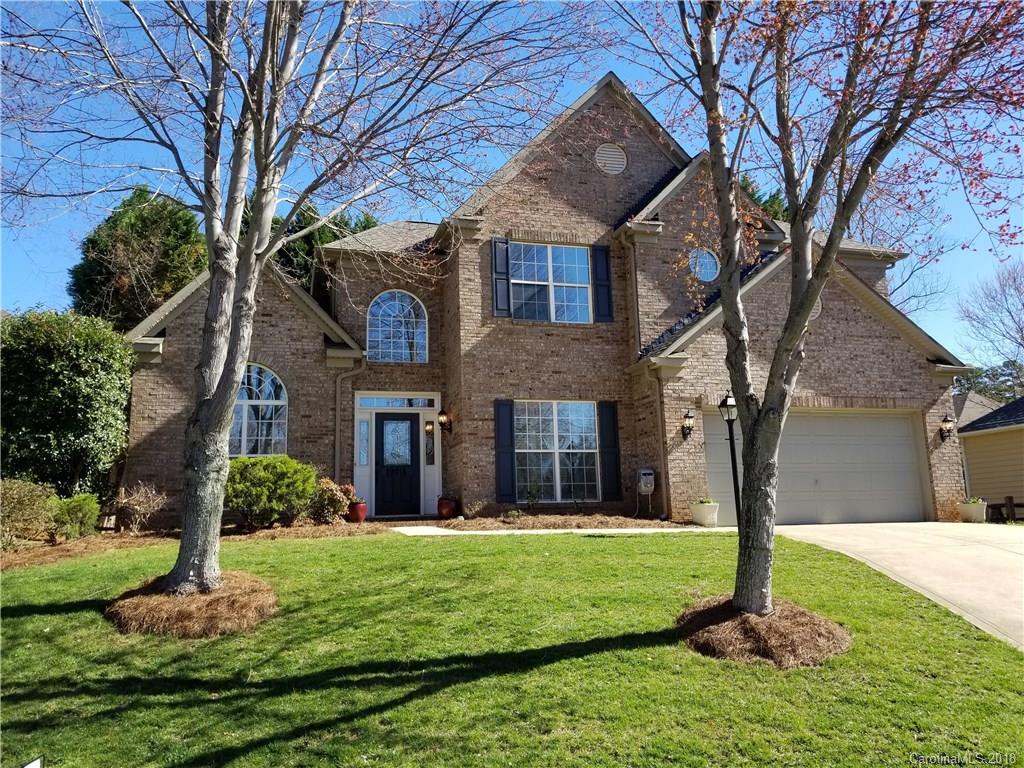 19818 Sandyedge Drive