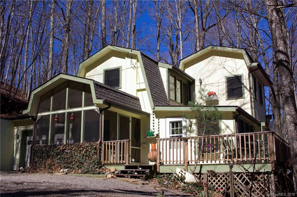 240 Woodstream Road