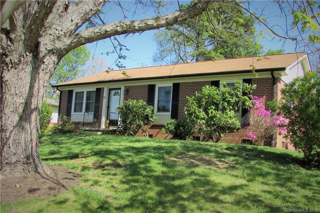 91 Skyview Terrace