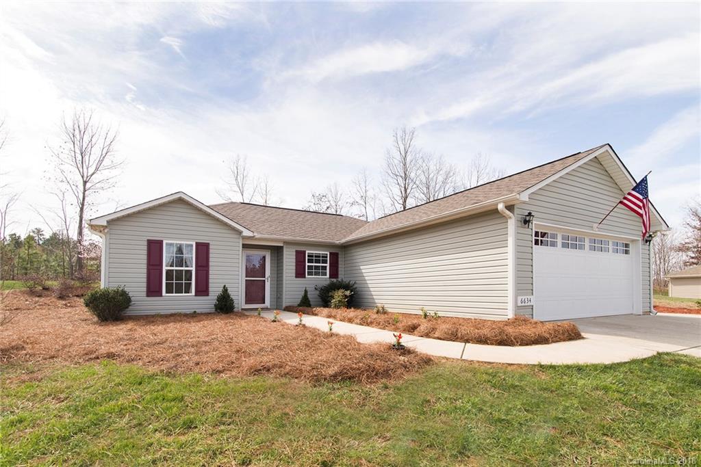 6634 Maple Knob Court