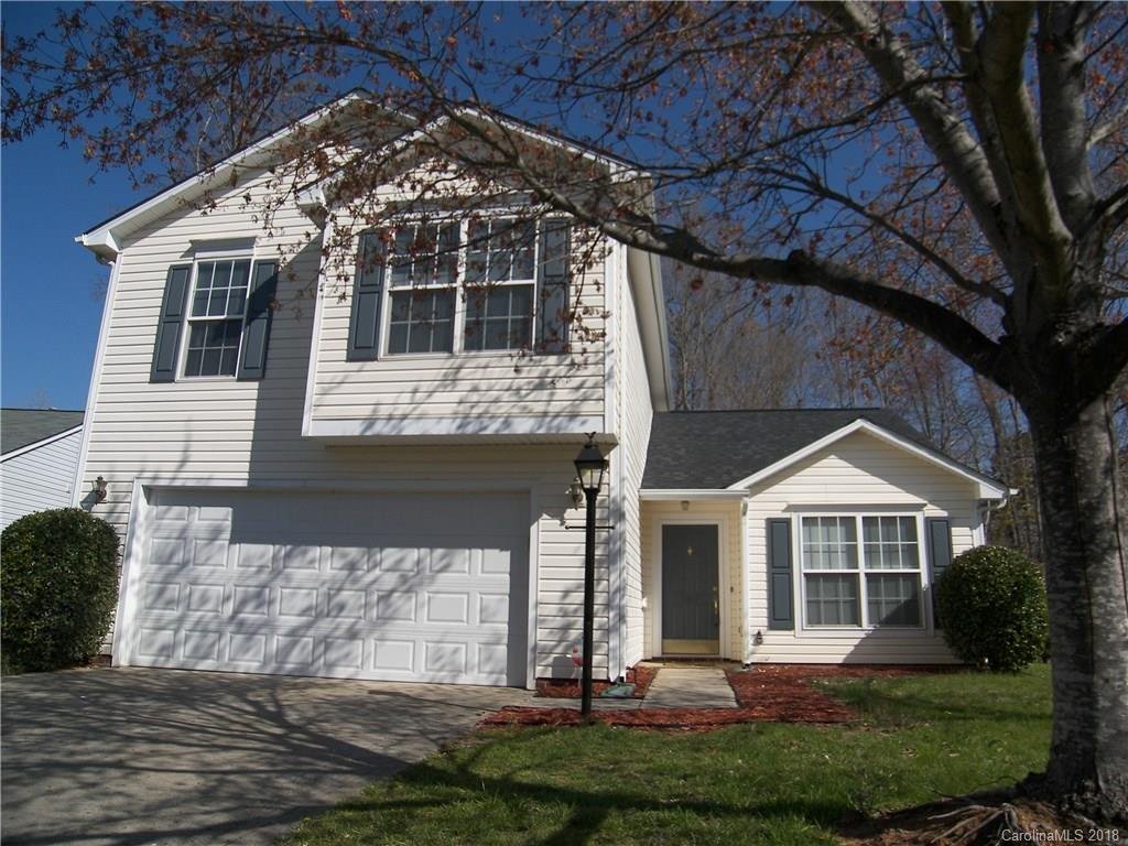 5313 Crisfield Road